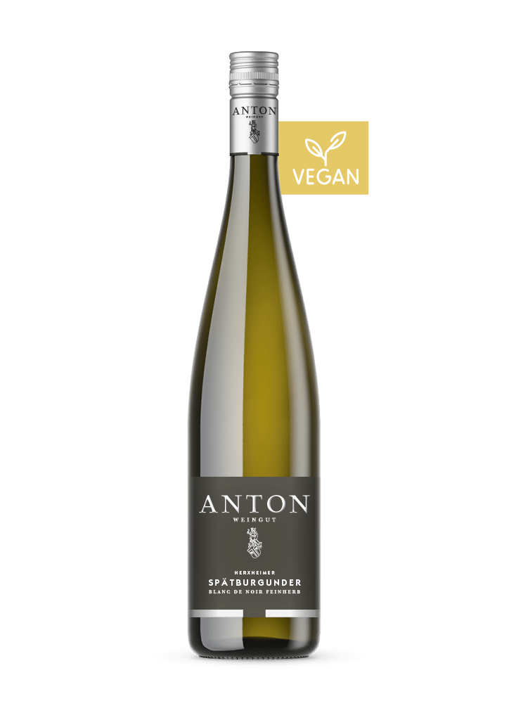 Spätburgunder Blanc de Noir